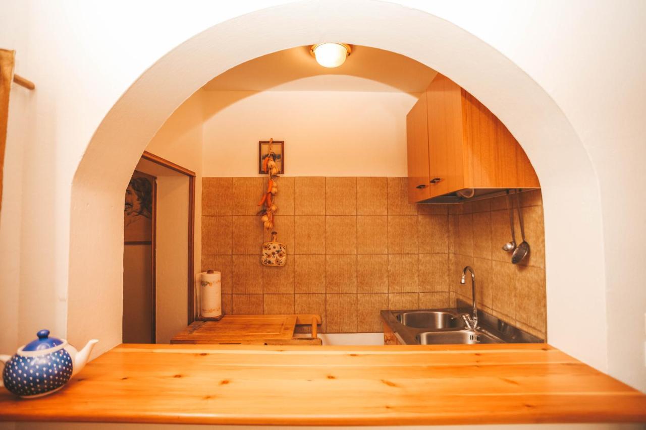 El Dorado Apartment 3 Alghero Dış mekan fotoğraf